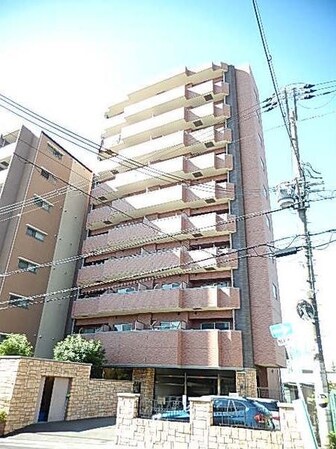 ベルファース緑地公園の物件外観写真